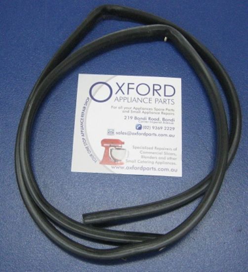 Picture of OVEN DOOR SEAL. 1220mm.