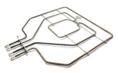 Picture of Oven Elemen Ego 20.35095.000. 1500+1300W Replaces Bosch 471369. 