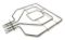 Picture of Oven Elemen Ego 20.35095.000. 1500+1300W Replaces Bosch 471369. 