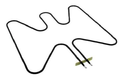 Picture of Oven Element - Bottom for Smeg Oven  