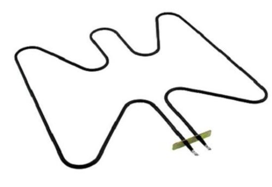 Picture of Oven Element - Bottom for Smeg Oven  