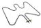 Picture of Oven Element - Bottom for Smeg Oven  