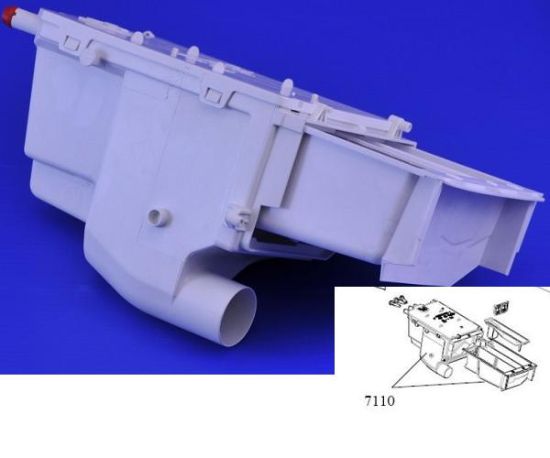 Picture of OVEN ELEMENT 2600W