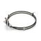 Picture of OVEN FAN ELEMENT 2400W - SMEG 806890591         