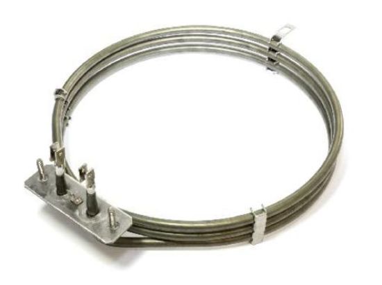 Picture of Oven Fan Element 2700W. 0020  