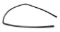 Picture of OVEN GASKET - ONOFRI 402070