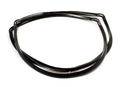 Picture of OVEN GASKET - REPLACES BLANCO 090118009904R 56x33cm