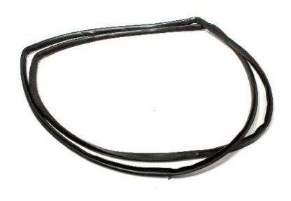 Picture of OVEN GASKET REPLACES SMEG 754131050. 740 X 340 mm 