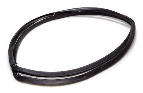 Picture of Oven Gasket. Replaces Smeg 754130519  - 652386 For SMEG OVEN  420 X 320 mm 