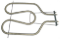 Picture of OVEN HEATING ELEMENT - GORENJE 598828