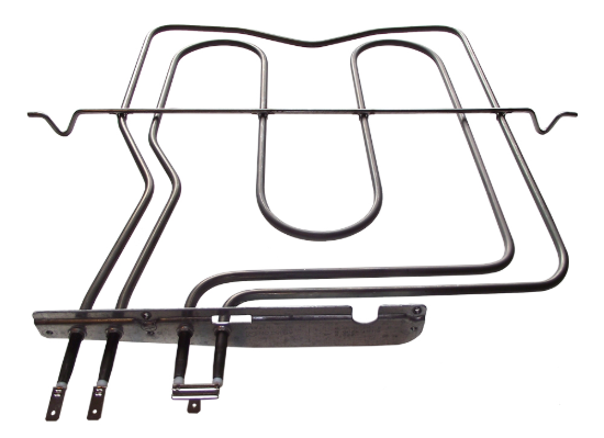 Picture of OVEN HEATING ELEMENT - INDESIT 016054