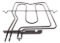 Picture of OVEN HEATING ELEMENT - INDESIT 016054