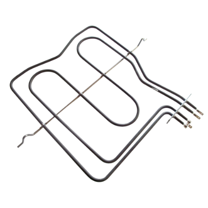 Picture of OVEN HEATING ELEMENT - INDESIT 039574