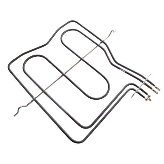 Picture of OVEN HEATING ELEMENT - INDESIT 039574