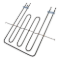 Picture of OVEN HEATING ELEMENT - INDESIT 081591