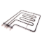 Picture of OVEN HEATING ELEMENT 1000+1800W - ZANUSSI 35700740