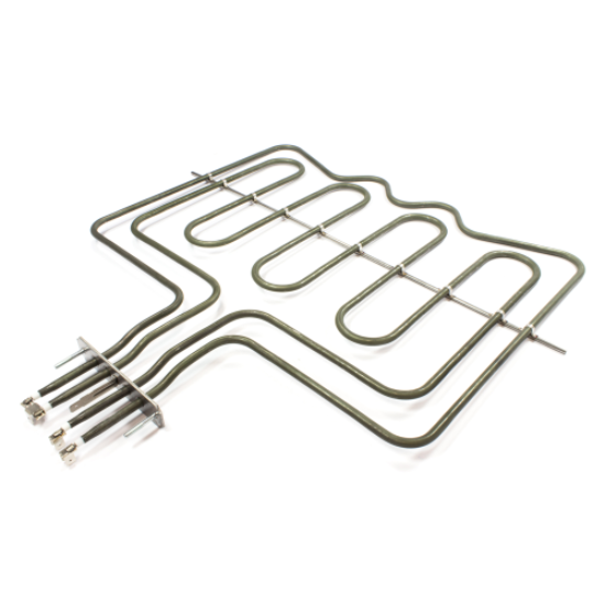 Picture of OVEN HEATING ELEMENT 1000+1900W - ZANUSSI 33024420
