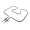 Picture of OVEN HEATING ELEMENT 1000W - ZANUSSI 3570338040