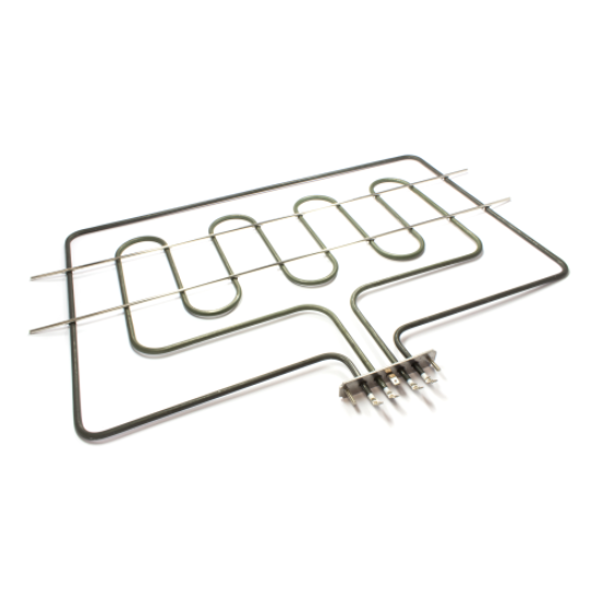 Picture of OVEN HEATING ELEMENT 1050+2800W - SMEG 806890438  