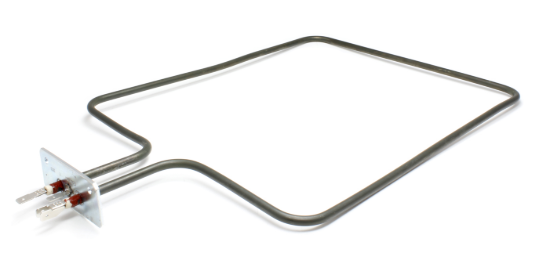 Picture of OVEN HEATING ELEMENT 1100W - ARCELIK-BEKO 56290000