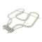 Picture of OVEN HEATING ELEMENT 1100W - GORENJE 616021
