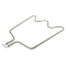 Picture of OVEN HEATING ELEMENT 1150W - WHIRLPOOL 48122599842