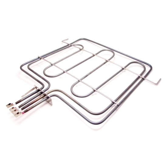 Picture of OVEN HEATING ELEMENT 1200+2110W 230V - CANDY 44003