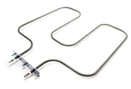 Picture of OVEN HEATING ELEMENT 1200W - GEFEST 401408