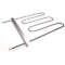 Picture of OVEN HEATING ELEMENT 1200W 230V - INDESIT 288251