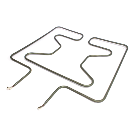 Picture of OVEN HEATING ELEMENT 1300W - BOSCH 447450 - ORIGIN