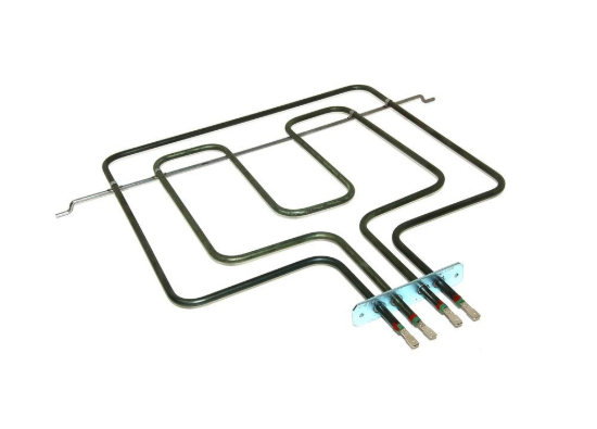Picture of OVEN HEATING ELEMENT 1500W - BEKO 300180414 - ORIG