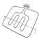Picture of OVEN HEATING ELEMENT 1500W - CANDY 92740984
