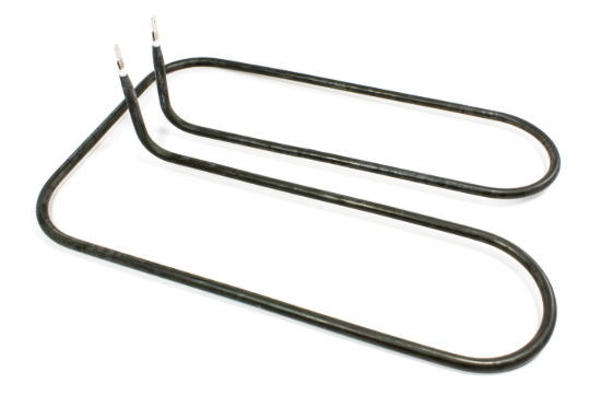 Picture of OVEN HEATING ELEMENT 1600W - ABAT 120000044649