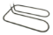 Picture of OVEN HEATING ELEMENT 1600W - ABAT 120000044649