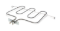 Picture of OVEN HEATING ELEMENT 1600W - CANDY 93710119