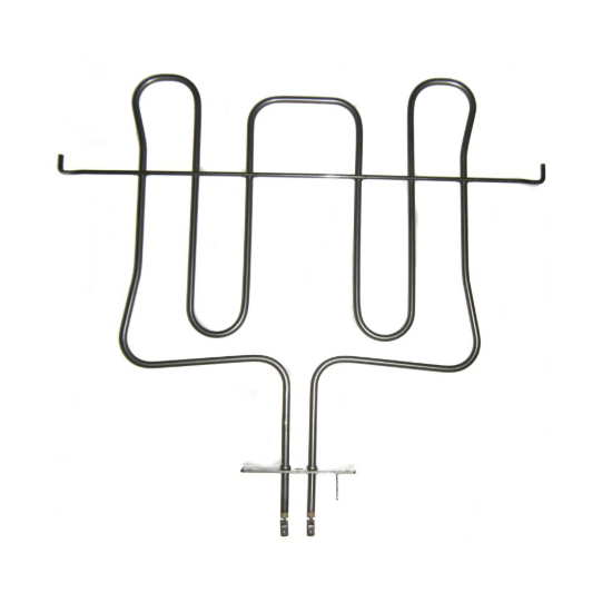 Picture of OVEN HEATING ELEMENT 1800W - SMEG 806890681 56cm X 50cm. 