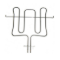 Picture of OVEN HEATING ELEMENT 1800W - SMEG 806890681 56cm X 50cm. 