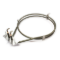 Picture of OVEN HEATING ELEMENT 2000W - AMICA 8001785