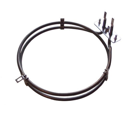 Picture of OVEN HEATING ELEMENT 2000W - TECNOGAS 524011800