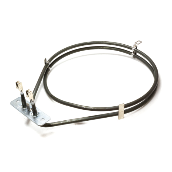 Picture of OVEN HEATING ELEMENT 2000W - ZANUSSI 3570284038