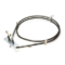 Picture of OVEN HEATING ELEMENT 2000W - ZANUSSI 3570284038