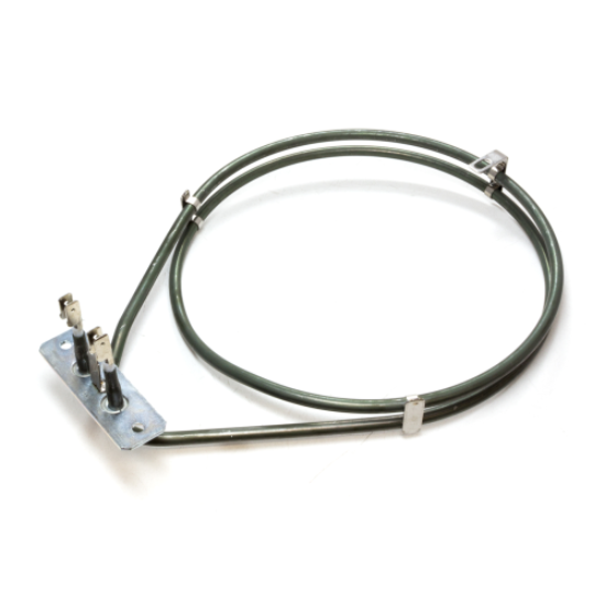 Picture of OVEN HEATING ELEMENT 2000W - ZANUSSI 3570424055