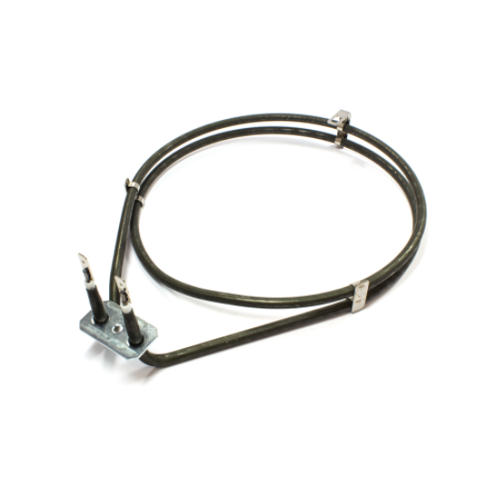Picture of OVEN HEATING ELEMENT 2000W - ZANUSSI 3970128017