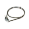Picture of OVEN HEATING ELEMENT 2000W - ZANUSSI 3970128017