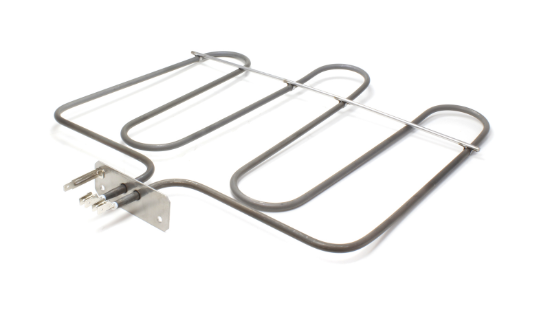 Picture of OVEN HEATING ELEMENT 2110W - CANDY 93779668