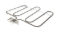 Picture of OVEN HEATING ELEMENT 2110W - CANDY 93779668