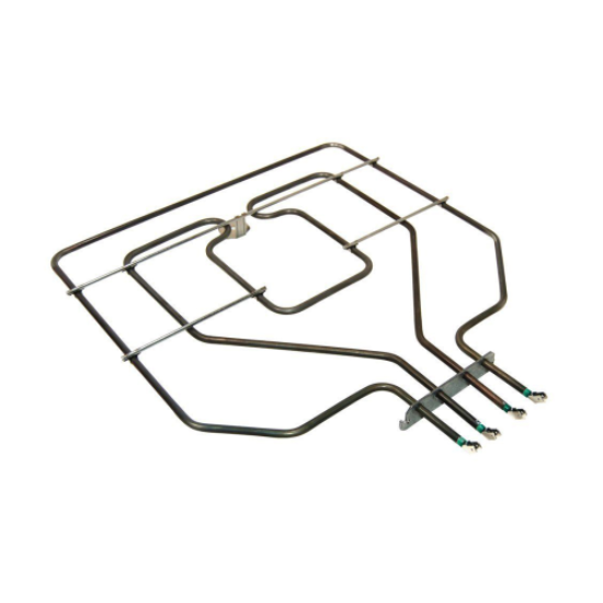 Picture of OVEN HEATING ELEMENT 2200W - BOSCH 448351