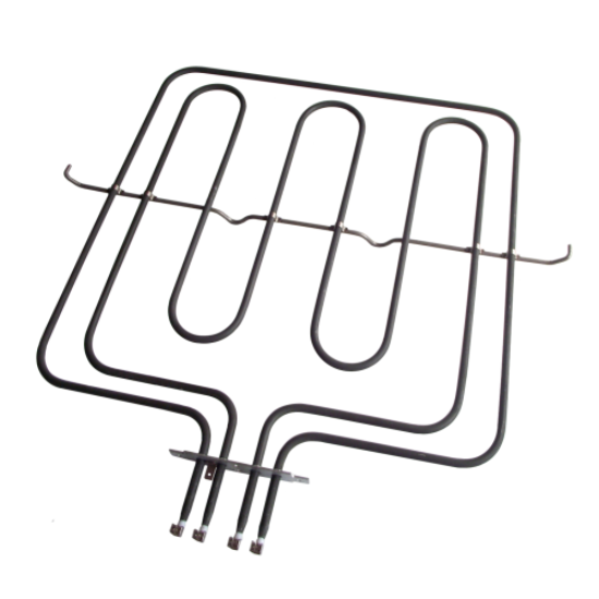 Picture of OVEN HEATING ELEMENT 2250W 230V - FRANKE