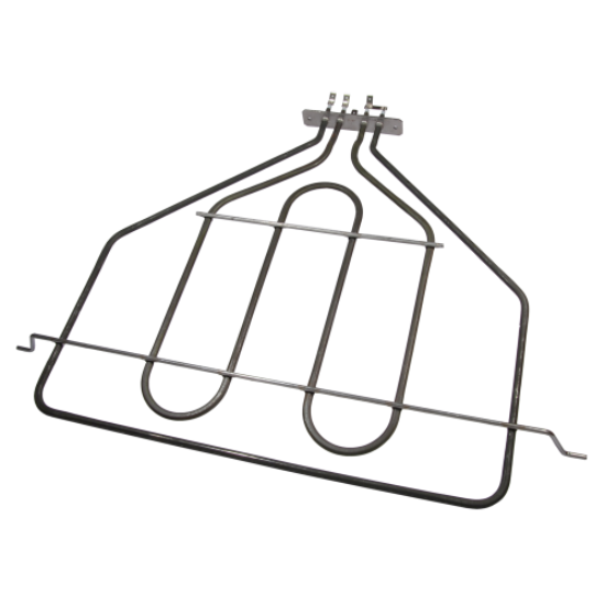 Picture of OVEN HEATING ELEMENT 2400W - LOFRA