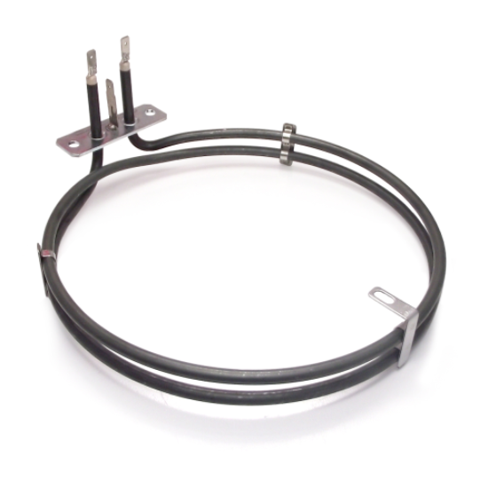 Picture of OVEN HEATING ELEMENT 2400W - WHIRLPOOL 48122592810